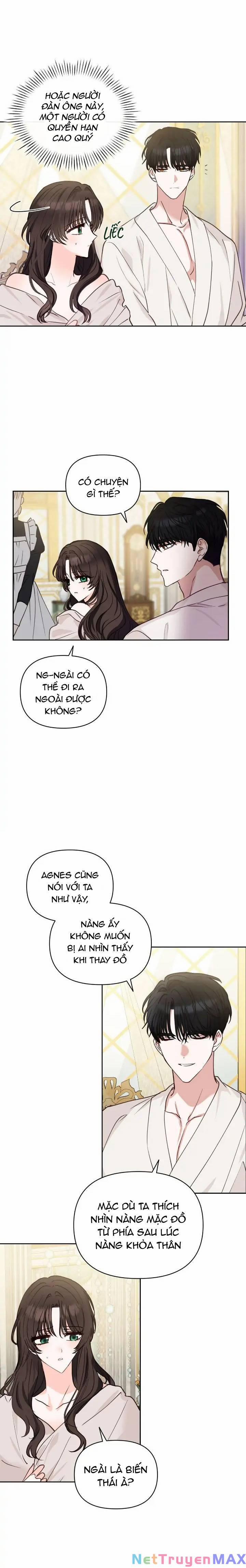 Two Names Of Night 1 trang 2