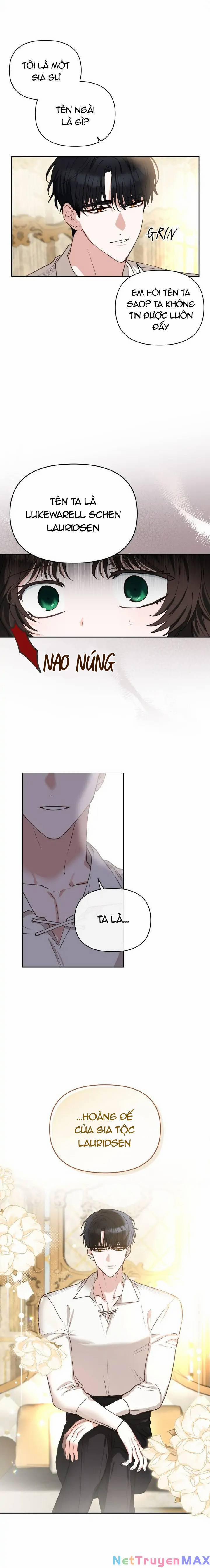 Two Names Of Night 1 trang 20