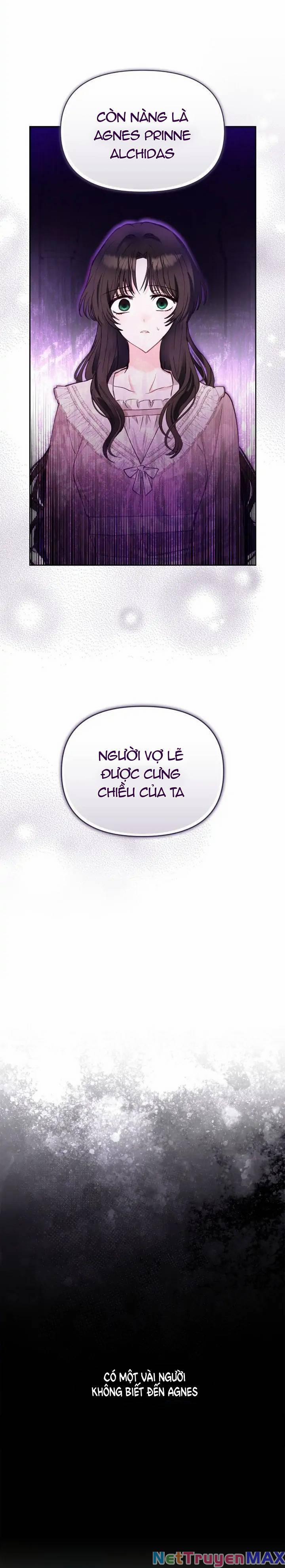 Two Names Of Night 1 trang 21