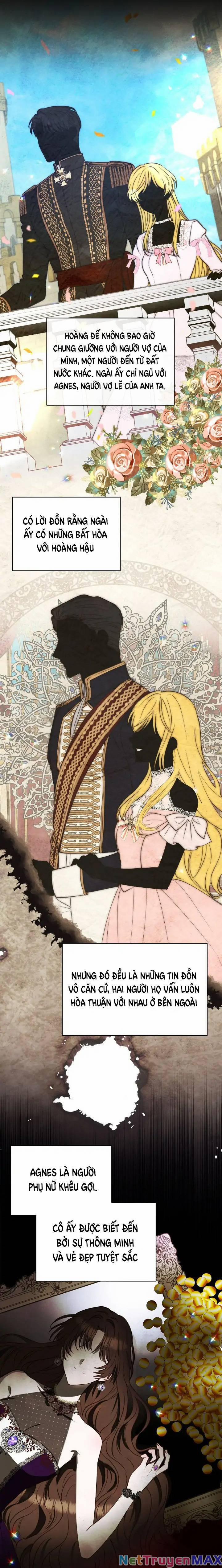 Two Names Of Night 1 trang 22