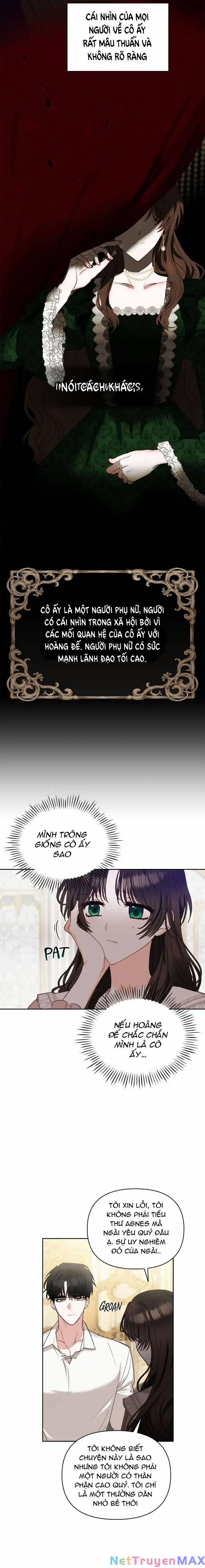 Two Names Of Night 1 trang 23