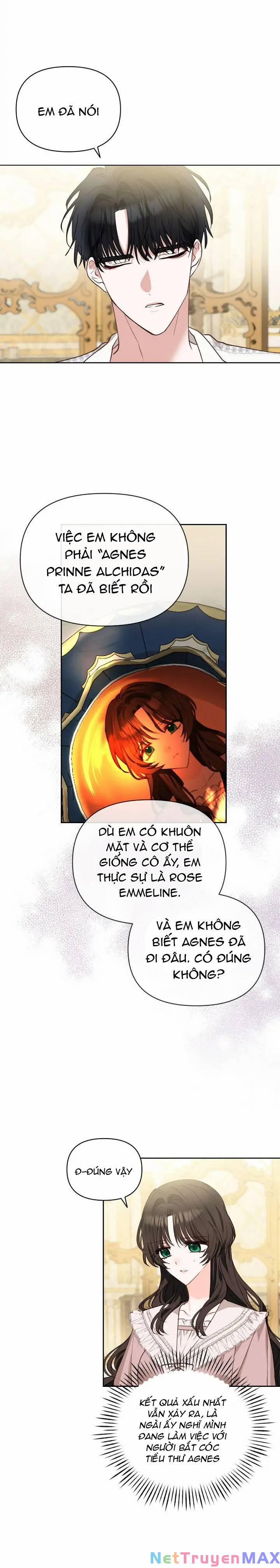 Two Names Of Night 1 trang 24