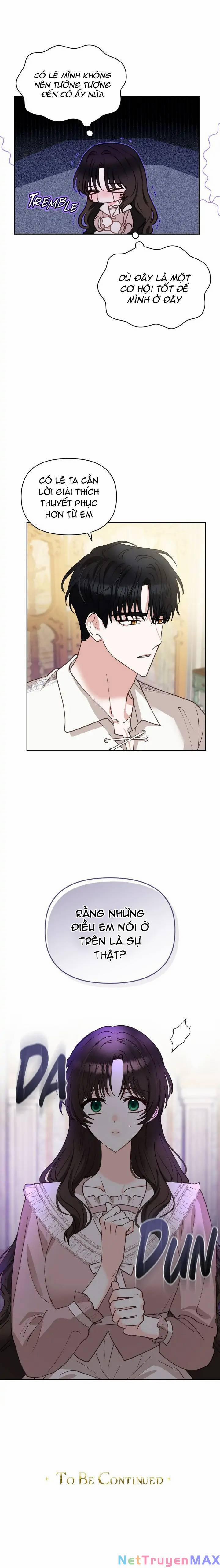 Two Names Of Night 1 trang 25