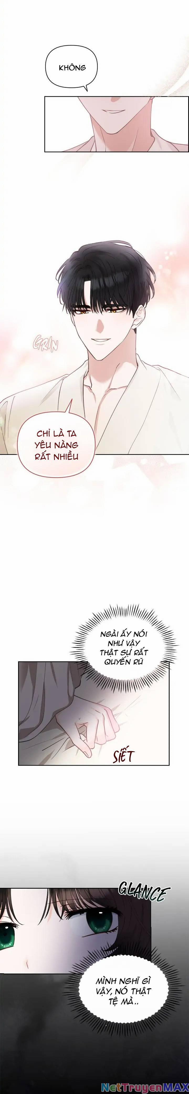 Two Names Of Night 1 trang 3