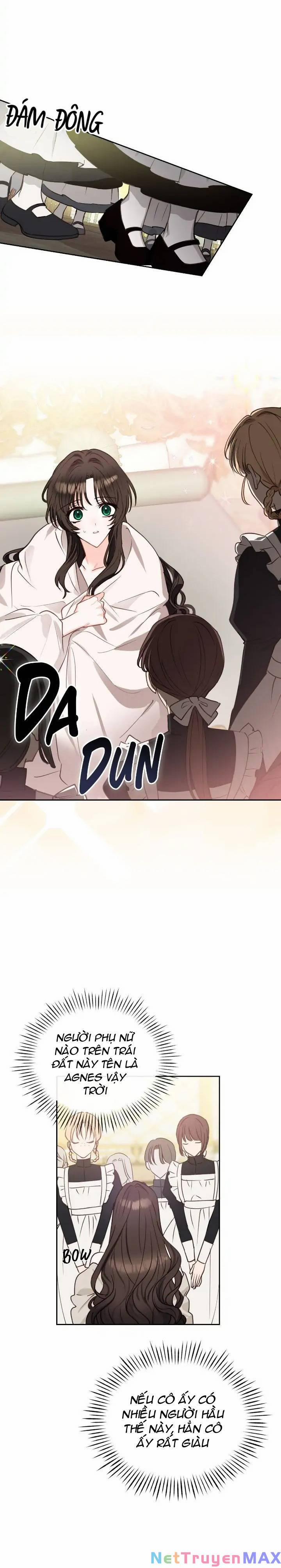 Two Names Of Night 1 trang 4