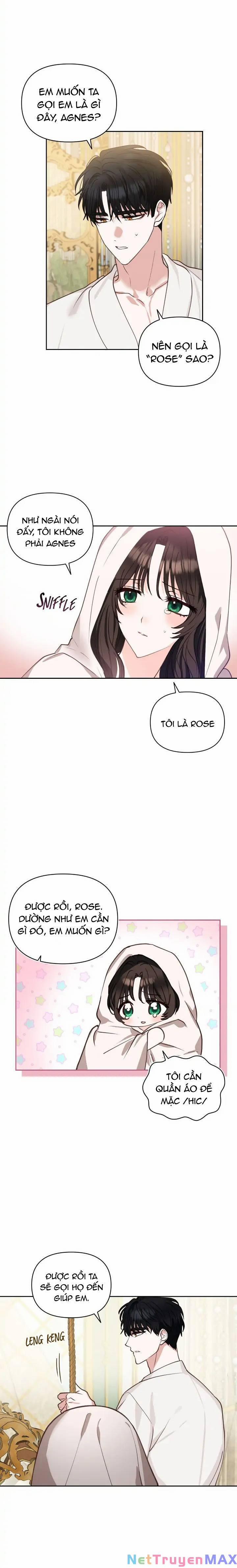 Two Names Of Night 1 trang 5