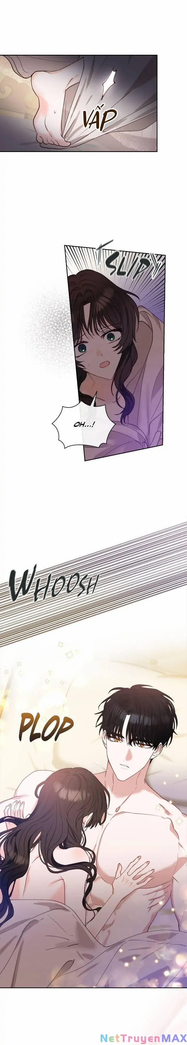 Two Names Of Night 1 trang 6