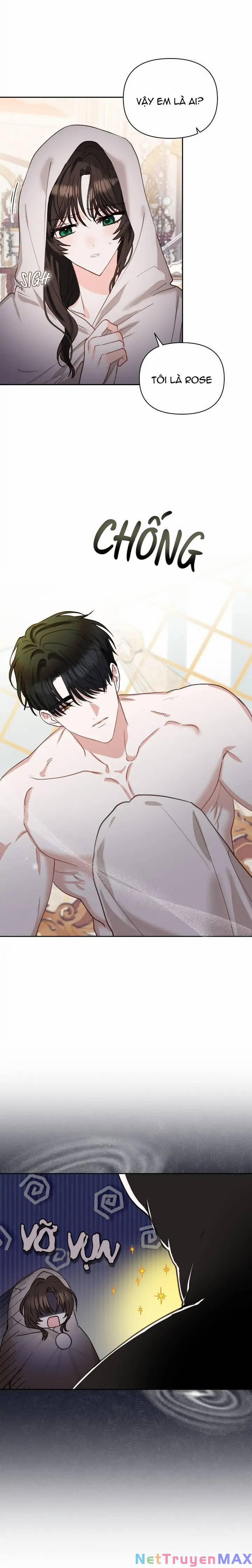 Two Names Of Night 1 trang 9