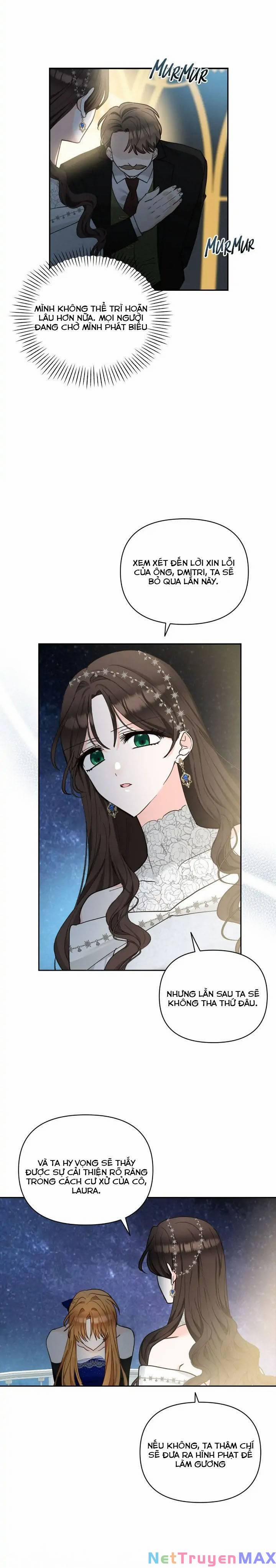 Two Names Of Night 11 trang 1