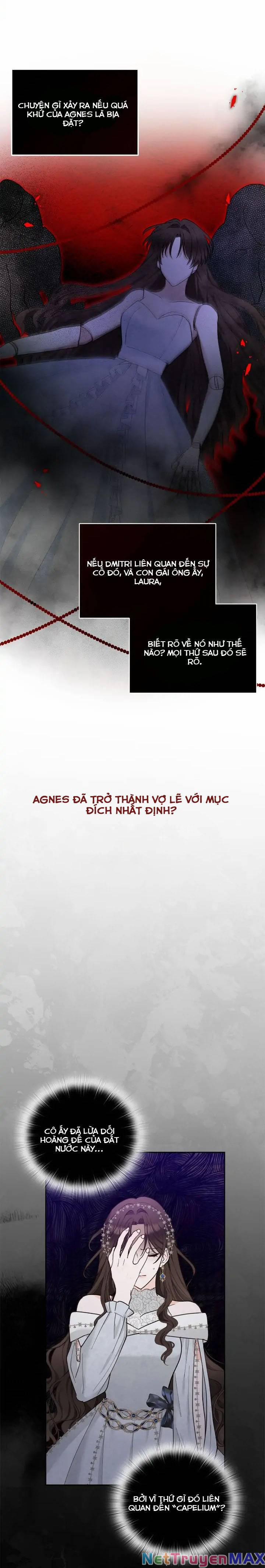 Two Names Of Night 11 trang 10