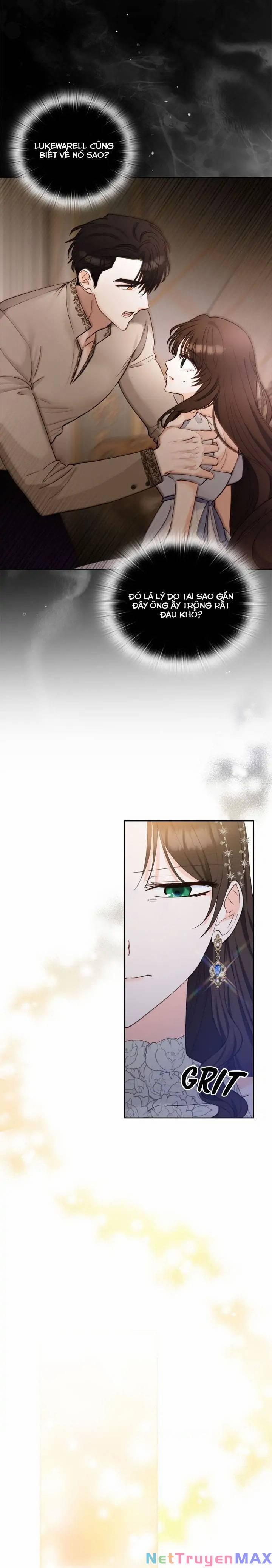 Two Names Of Night 11 trang 11