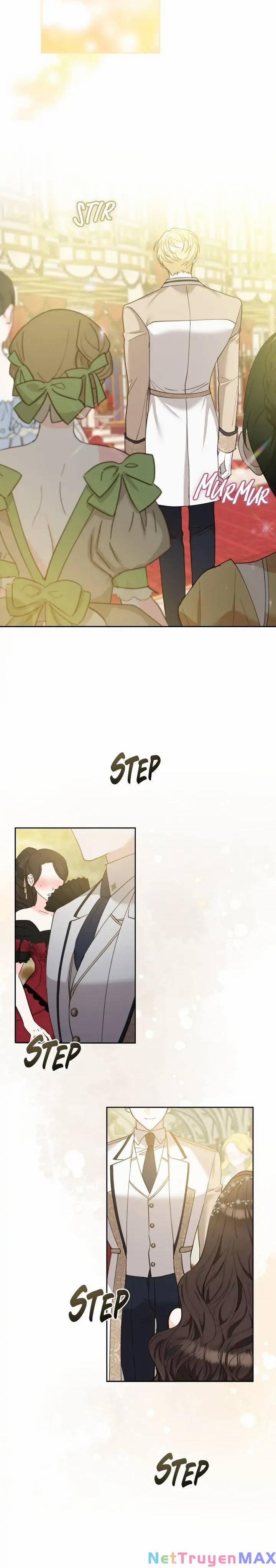 Two Names Of Night 11 trang 12