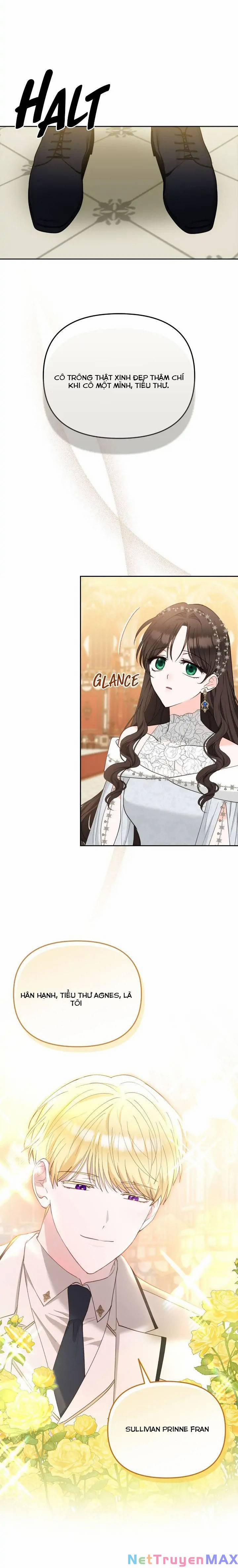 Two Names Of Night 11 trang 13