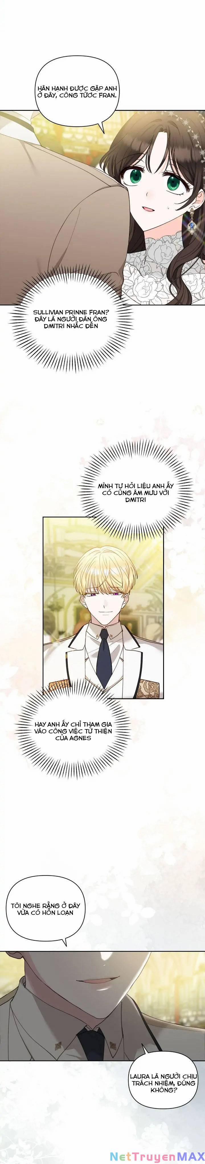 Two Names Of Night 11 trang 14