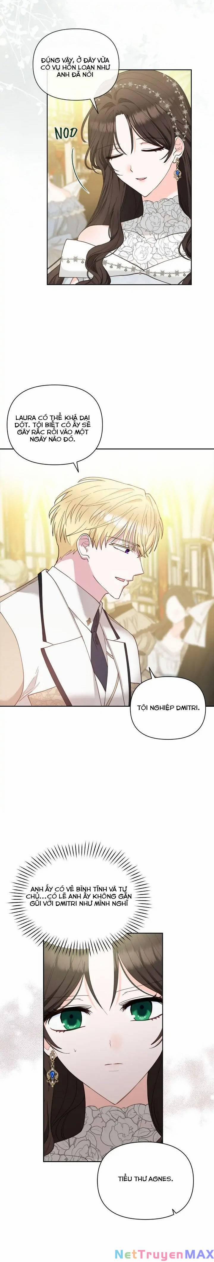 Two Names Of Night 11 trang 15