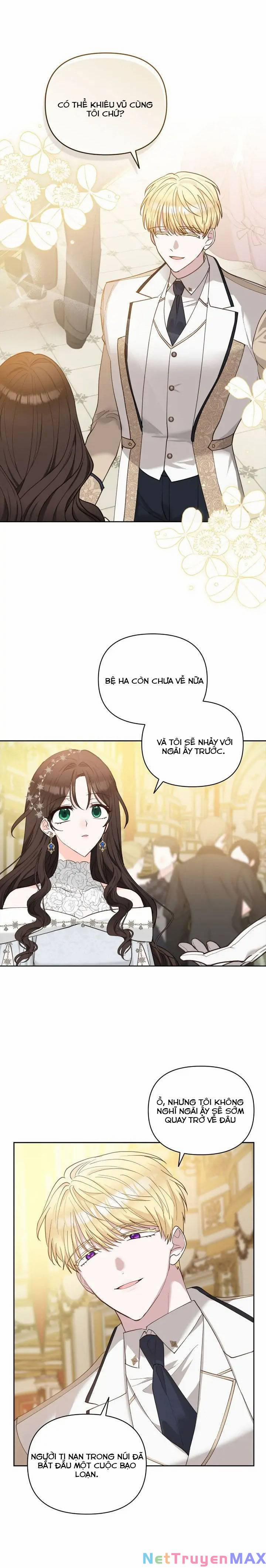 Two Names Of Night 11 trang 16