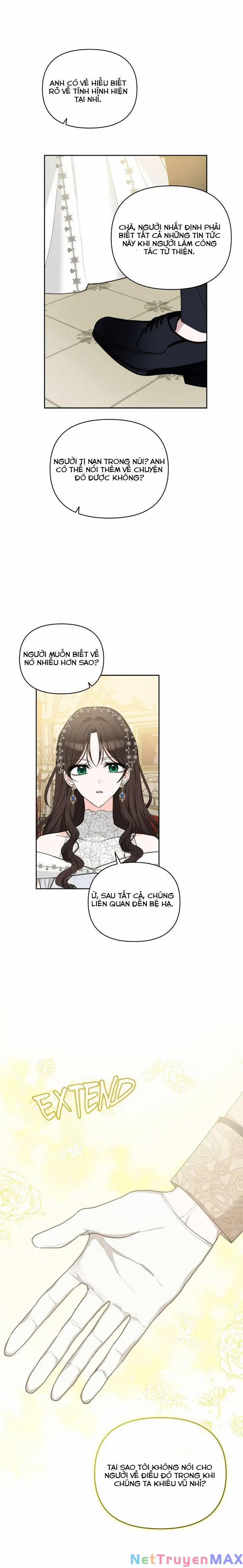 Two Names Of Night 11 trang 17