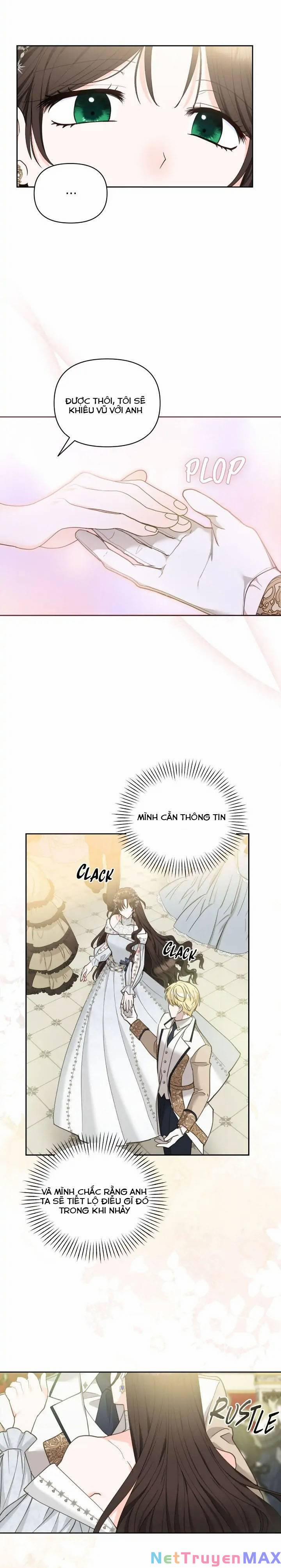 Two Names Of Night 11 trang 18