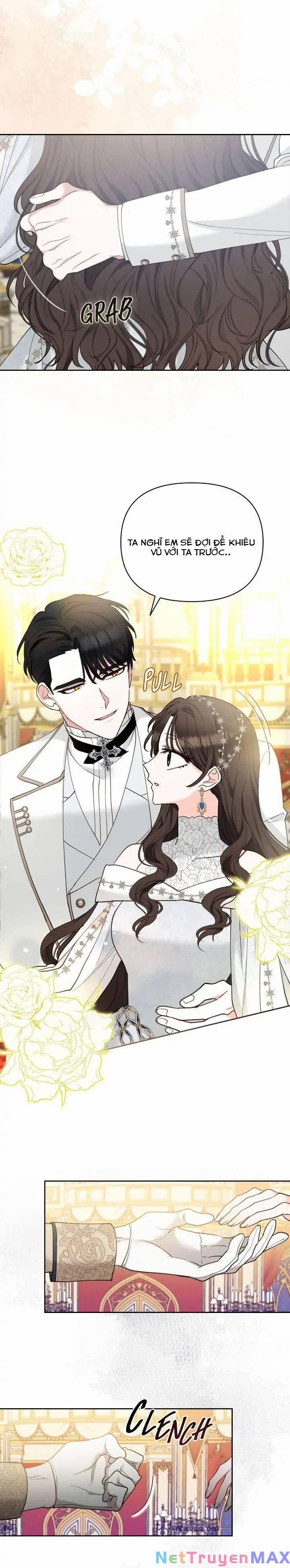 Two Names Of Night 11 trang 19