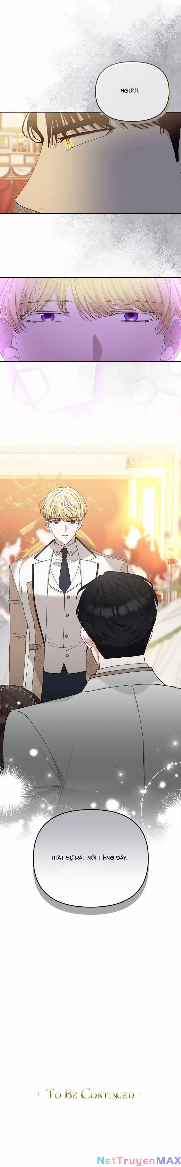 Two Names Of Night 11 trang 20