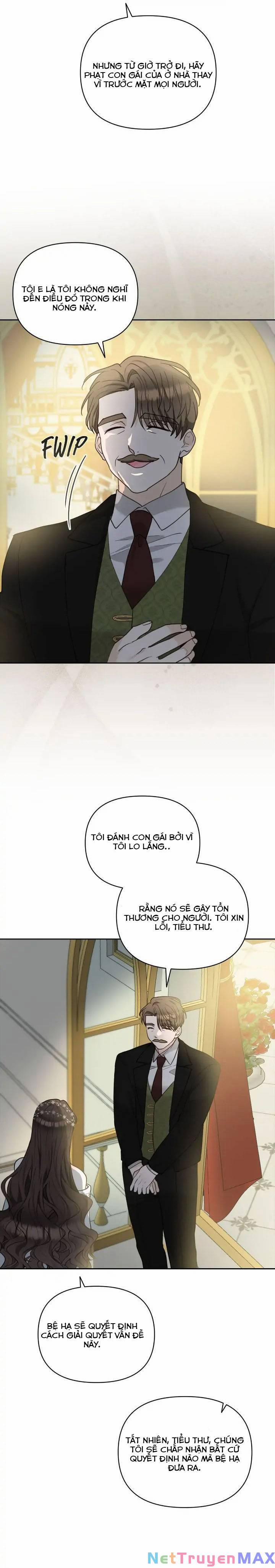 Two Names Of Night 11 trang 3