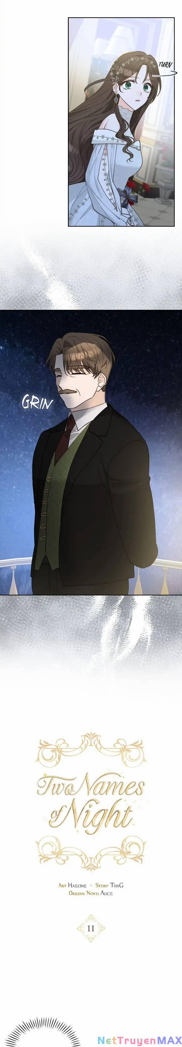 Two Names Of Night 11 trang 5