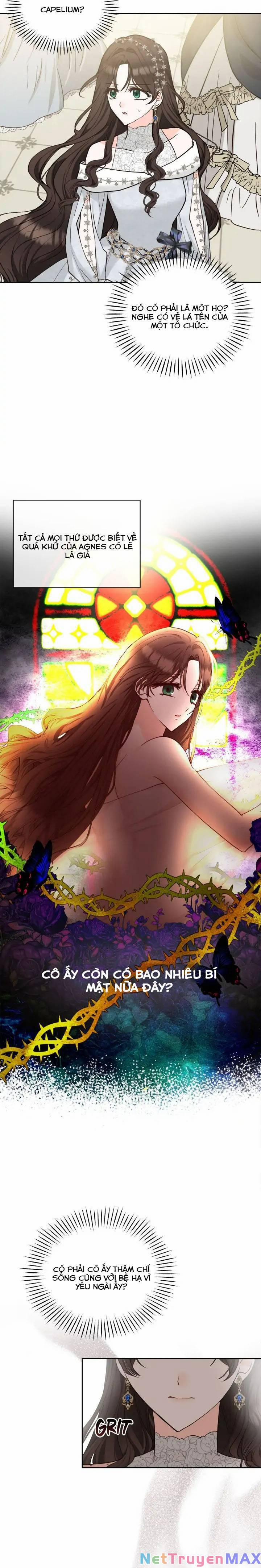 Two Names Of Night 11 trang 6