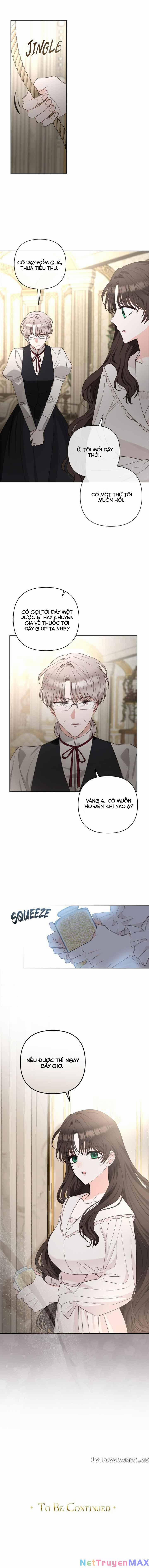 Two Names Of Night 17 trang 7