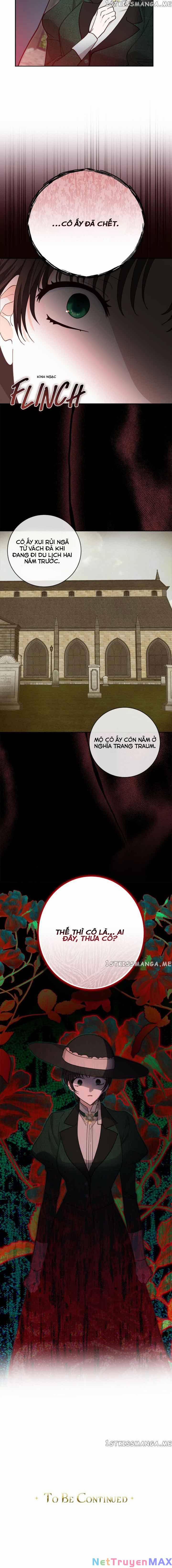 Two Names Of Night 18 trang 6