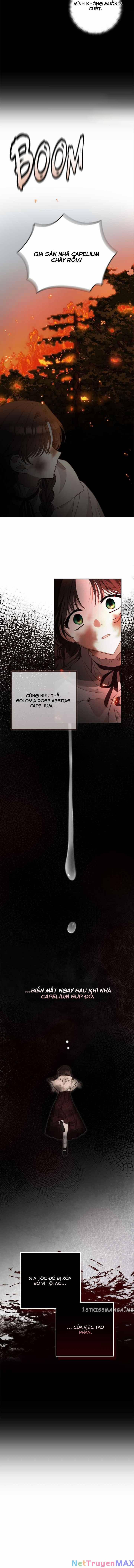 Two Names Of Night 19 trang 6