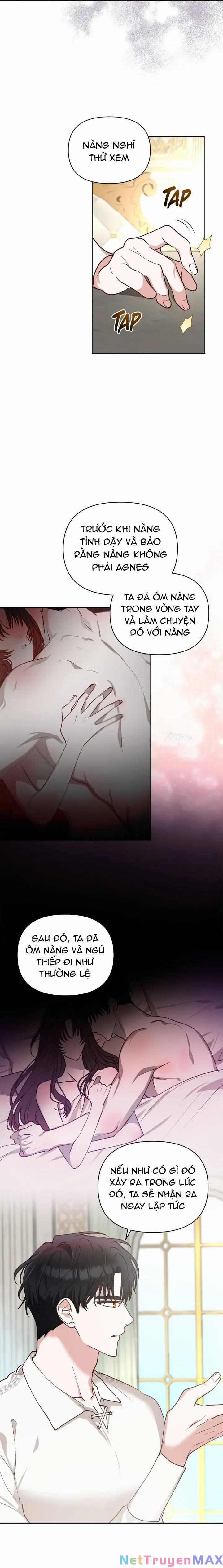 Two Names Of Night 2 trang 1