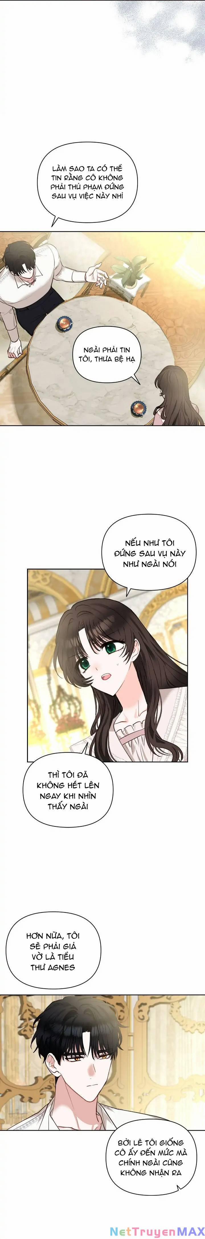 Two Names Of Night 2 trang 11