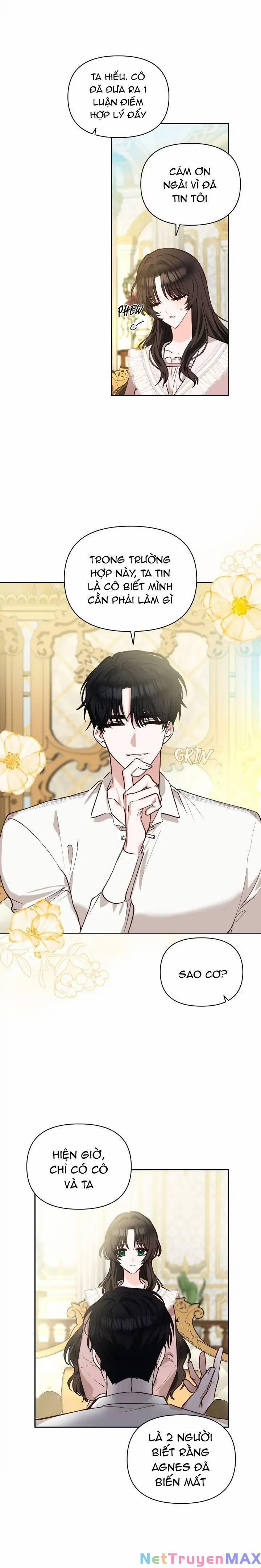 Two Names Of Night 2 trang 12