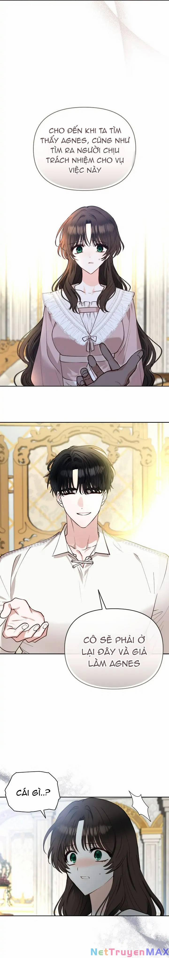 Two Names Of Night 2 trang 14