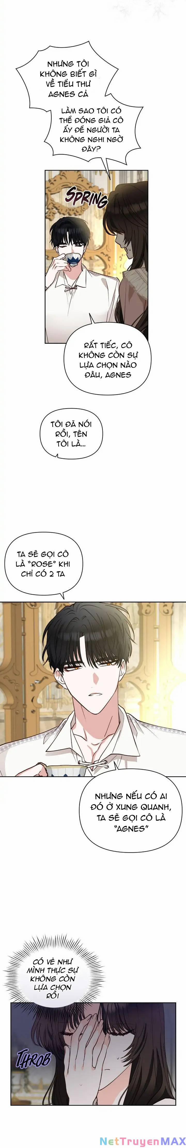 Two Names Of Night 2 trang 15