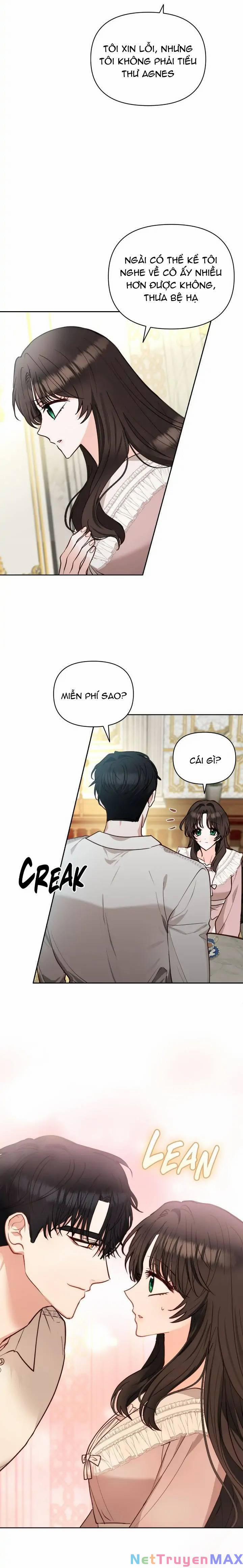 Two Names Of Night 2 trang 17