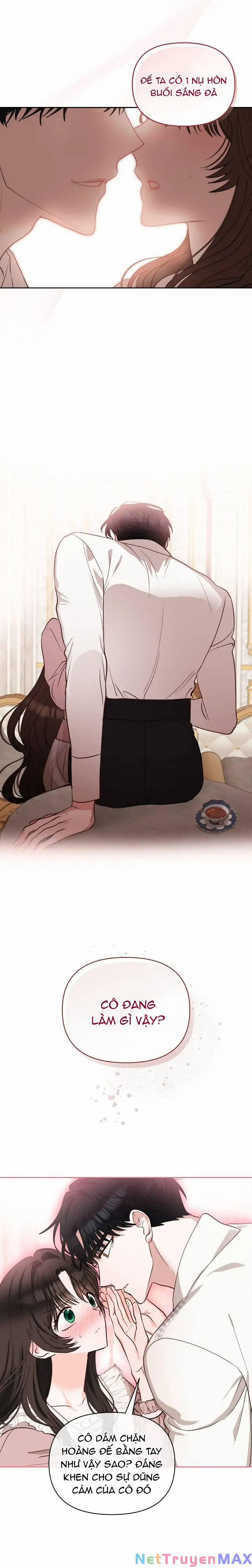 Two Names Of Night 2 trang 18