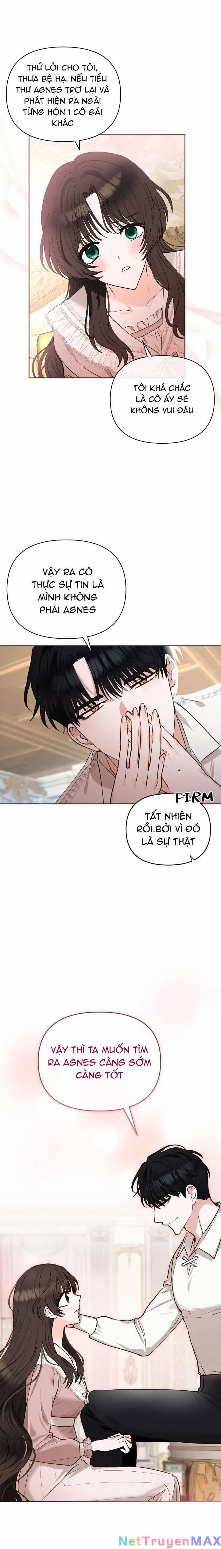 Two Names Of Night 2 trang 19