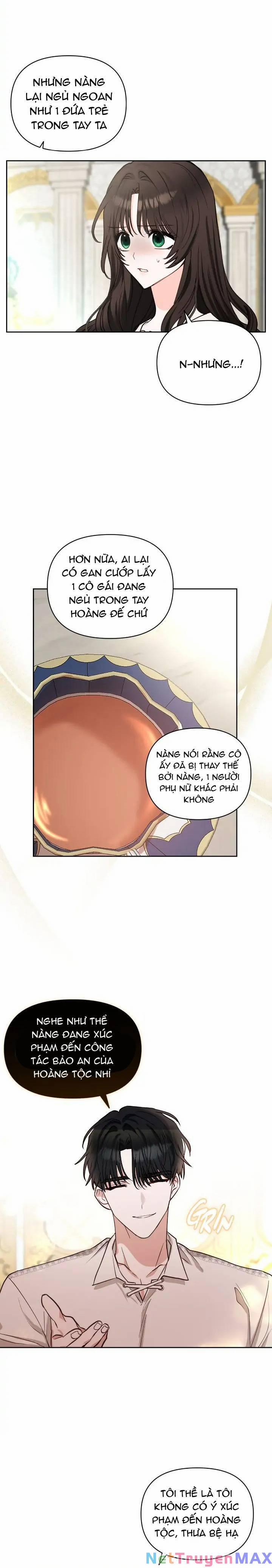 Two Names Of Night 2 trang 2