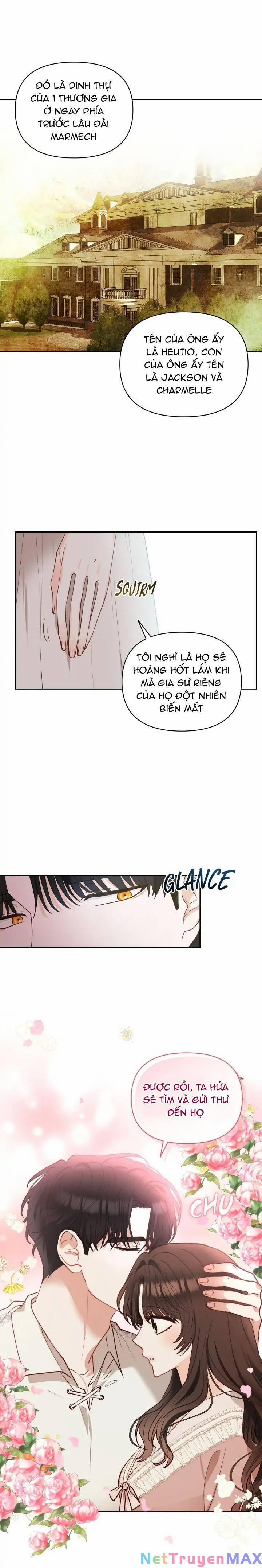 Two Names Of Night 2 trang 22