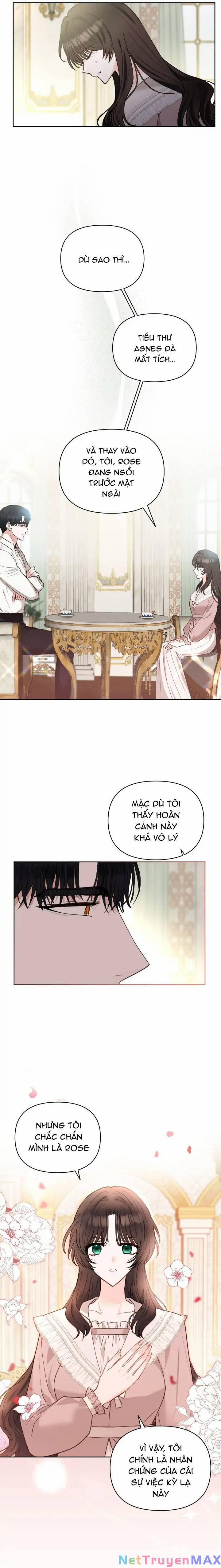 Two Names Of Night 2 trang 3