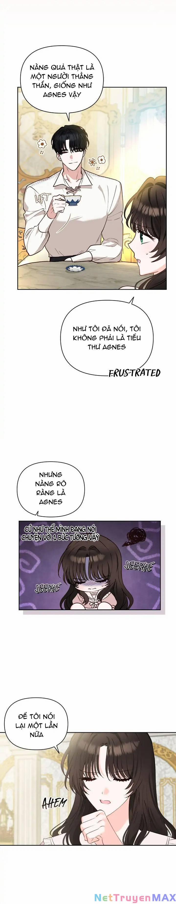 Two Names Of Night 2 trang 4