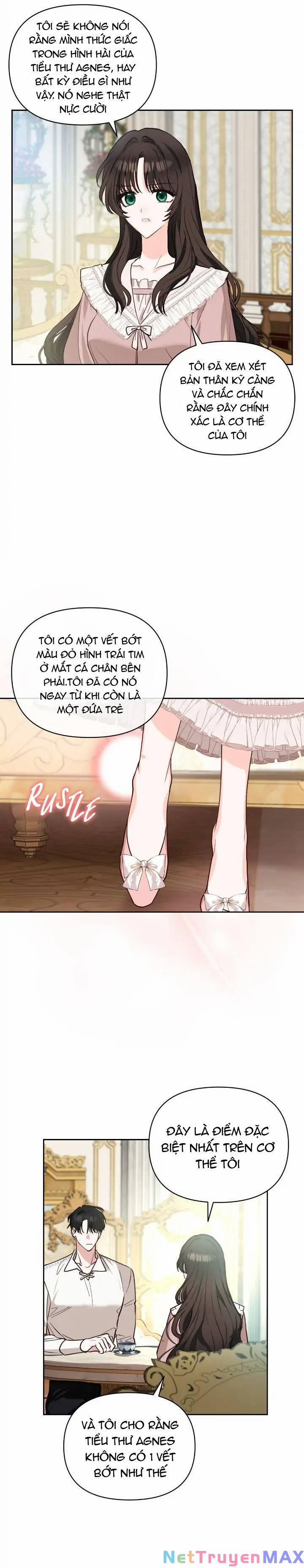 Two Names Of Night 2 trang 6