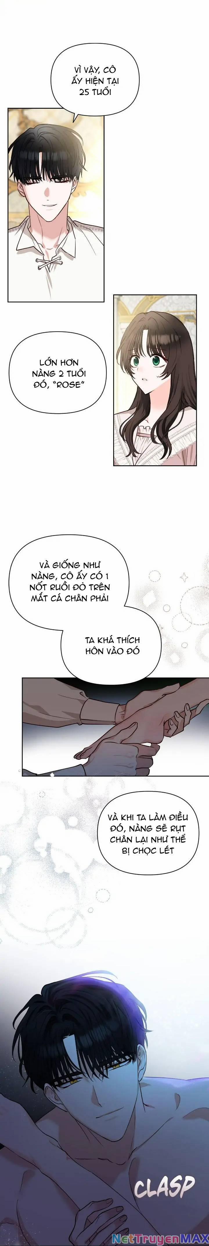 Two Names Of Night 2 trang 8