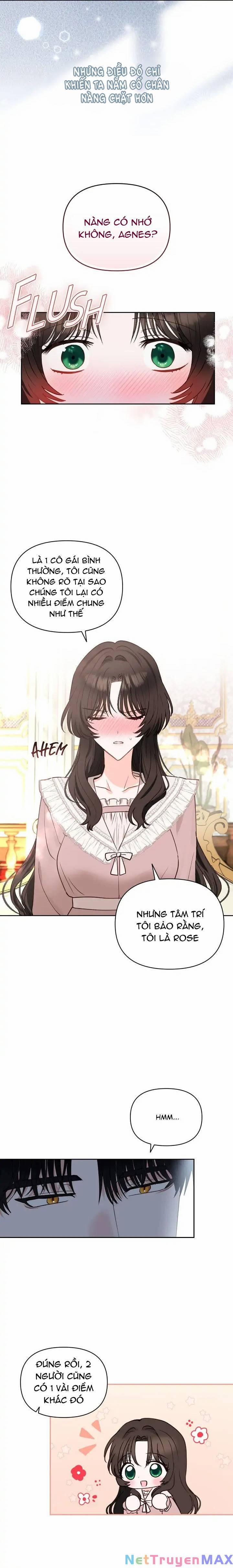 Two Names Of Night 2 trang 9