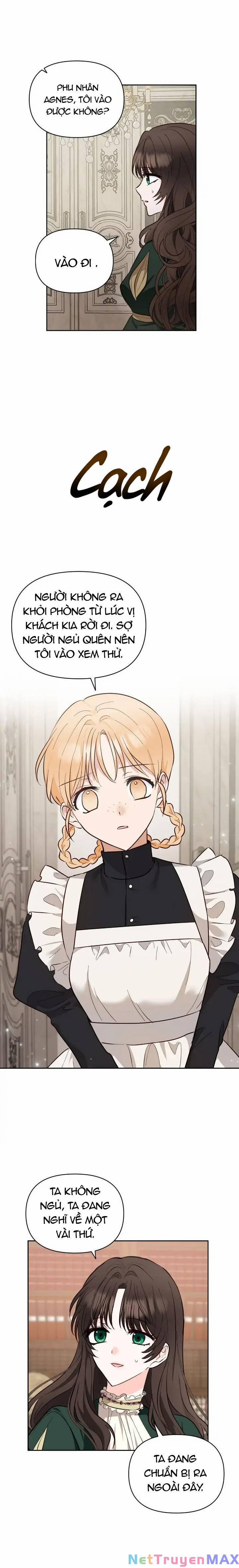 Two Names Of Night 4 trang 1