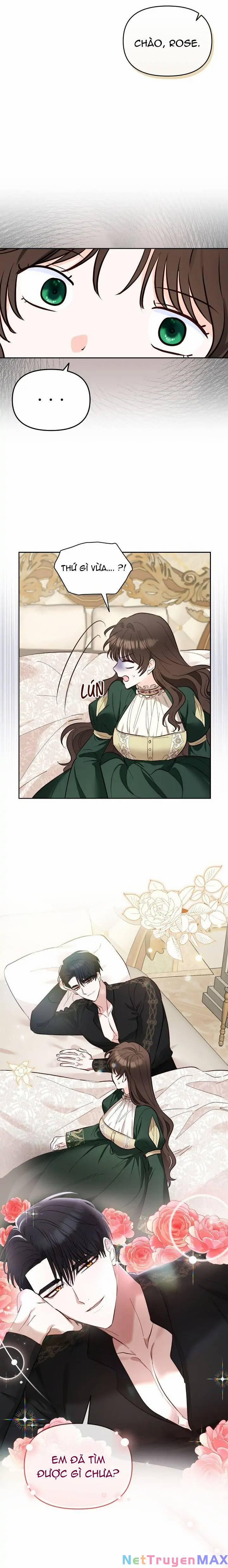 Two Names Of Night 4 trang 10