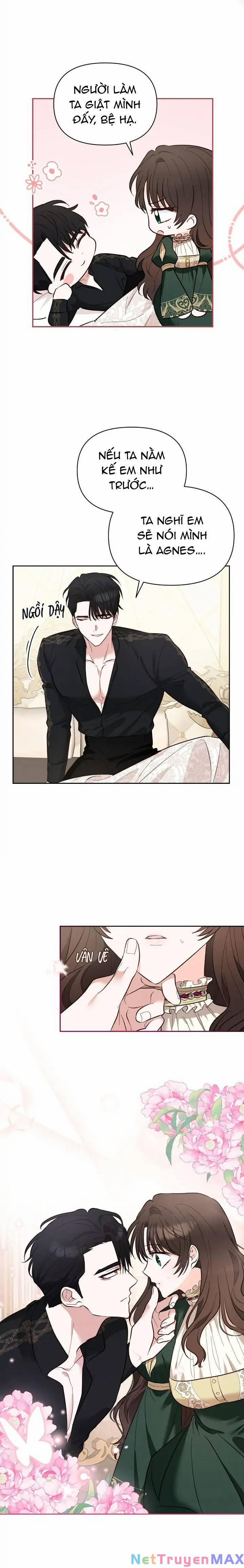 Two Names Of Night 4 trang 11