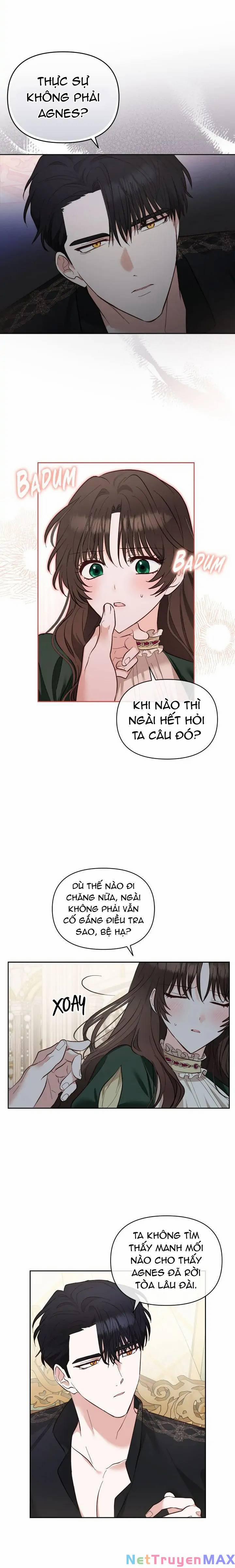 Two Names Of Night 4 trang 12