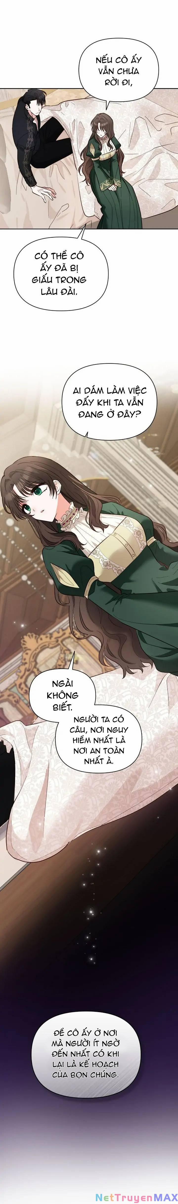 Two Names Of Night 4 trang 13